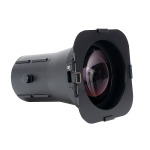 Опция объектива American DJ 14 градусов для эллипсоидальных фонарей Encore Profile Pro American DJ 14 Degree Lens Option for Encore Profile Pro Ellipsoidal Lights - фото