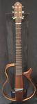 Yamaha SLG200S Сайлент Гитара 2022 - Натуральный SLG200S Silent Guitar - фото