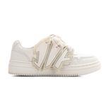 Кроссовки Jifffly Skateboarding Shoes Unisex Low-top, бордовый - фото 13