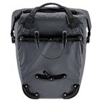 Велосипедная сумка Deuter WEYBRIDGE 25+5 GRAPHITE - фото 2