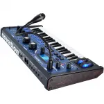 Синтезатор Novation MiniNova с сумкой для переноски - фото 5