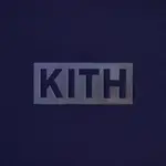 KITH X Bmw Technoviolet Vintage Nelson Crewneck - фото 5