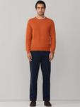 Свитер Hackett London, Mandarine - фото 3