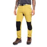 Брюки мужские Trangoworld Drohmo th коричневые/черные - фото 3