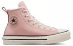 Кроссовки Converse Chuck Taylor All Star Canvas Женские, Pink - фото 2