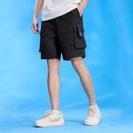 Шорты мужские Urban Function Series CAMEL, цвет хаки - фото 8