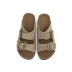 Шлепанцы женские Boerdiqi, цвет Sand - фото 4