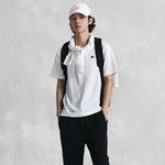 Футболка мужская Kappa, зеленый - фото 3