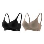 Женский бюстгальтер Lee, Coffee+Coffee - фото 9