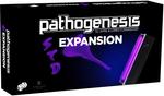 Настольная игра WIBAI Games Pathogenesis: STD Expansion - фото