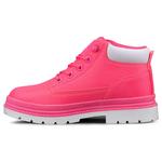 Ботинки Drifter Ripstop Chukka Lugz, розовый - фото 5