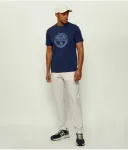 Кроссовки LANDER Premiata, темно-синий - фото 2