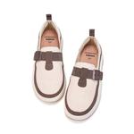 Лоферы женские Joy&Mario, хаки - фото 7