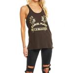 Отменить планы Футболка в Union Black Chaser - фото 2