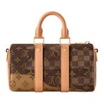 LOUIS VUITTON Сумка - фото 3