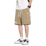 Грузовые шорты унисекс Jeep, черный - фото 3