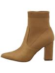 Ботильоны Steve Madden RESEARCH, коричневый - фото 2