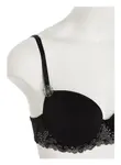 Délice бюстгальтер-спейсер Simone Pérèle, черный - фото 4