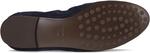 Лоферы Tory Burch Women's Ballet Loafer, New Navy - фото 3
