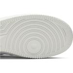 Кроссовки Nike Air Force 1 Mid '07 'White', белый - фото 4