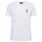 Футболка Hmleverything Nothing Футболка S/S унисекс HUMMEL - фото 2