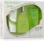 Парфюмерный набор Instituto Espanol Aire de Sevilla Azahar - фото
