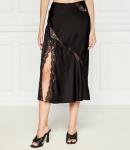 Юбка Samsøe Samsøe, черный - фото 3