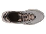 Кроссовки Saucony Excursion TR17 Trail Running Shoe - Men's, Stone Grey - фото 7