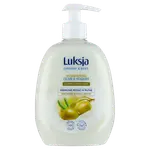 Luksja Olive жидкое мыло, 500 мл - фото 3