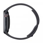 Умные часы Vivo Watch 5 (CN), 45 мм, Bluetooth + eSim, черный - фото 4