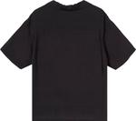 Рубашка Stussy Harumi Girl Shirt 'Black', черный - фото 3