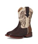 Туфли Roper Kids Dalton, коричневый - фото 6