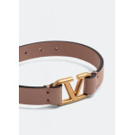 Браслет VALENTINO GARAVANI VLogo Signature bracelet, розовый - фото 3