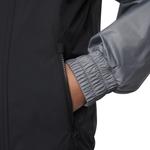 Nike Куртка Red/Black для подростков - фото 7