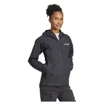 Куртка adidas Terrex Xperior Hybrid Rain.Rdy, черный - фото 4