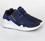 Кроссовки Adidas Y-3 Retro Boost 'Electric Blue', синий - фото 3