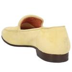 Лоферы Boemos, светло-зеленый - фото 3