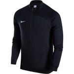 Куртка мужская Nike, черный - фото