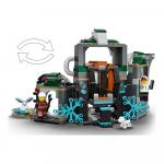 Конструктор LEGO Hidden Side 70430 Метро Ньюбери - фото 5