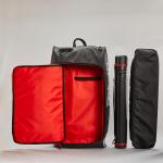 Рюкзак Geologic Club 500 Archery, черный - фото 6