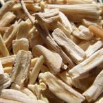 Шатавари Organic India, 90 вегетарианских капсул - фото 2