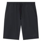 Спортивные шорты New Balance Lifestyle Shorts 'Black', черный - фото