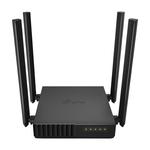 Wi-Fi роутер TP-Link Archer C54, черный - фото