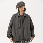 Куртка унисекс Jeep, цвет Dusk Purple - фото 17