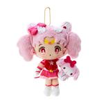 Медальон Melodi Plush Sanrio - фото