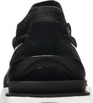 Кроссовки Nike Wmns Waffle One 'Black White', черный - фото 8