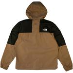 THE NORTH FACE Куртка мужская коричневые - фото 2