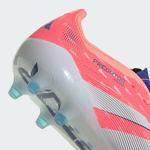 Футбольные бутсы ADIDAS PERFORMANCE Predator Elite, Salmon - фото 9