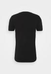 Футболка JBS Basic T-shirt, Schwarz/Black - фото 3