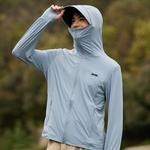 Солнцезащитная одежда унисекс Jeep, цвет Glacier Gray - фото 13